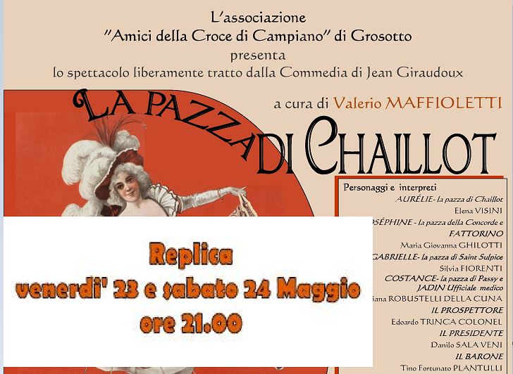 Croce di Campiano